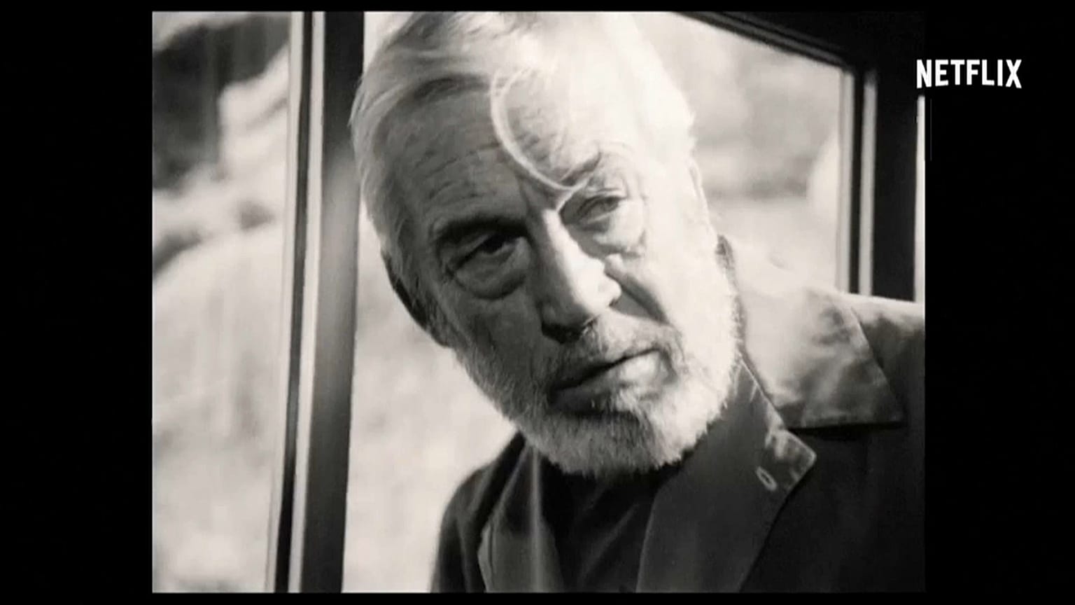 Llega al cine un filme inédito de Orson Welles