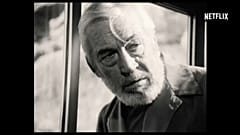 Llega al cine un filme inédito de Orson Welles