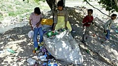 واکنش‌ها به «بریدن گوش» کودک کار توسط ماموران شهرداری تهران
