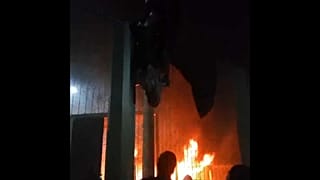 Motim em centro de detenção de imigrantes na Austrália