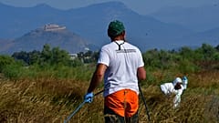 Ιός Δυτικού Νείλου: Εξι νεκροί στην Κεντρική Μακεδονία