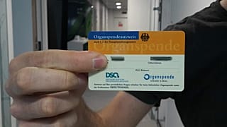 Donazione organi, presto in Germania dal consenso esplicito al silenzio-assenso? 