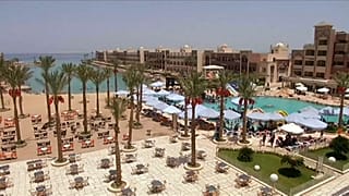 La llegada de turistas a España sufre en julio su mayor descenso en ocho años