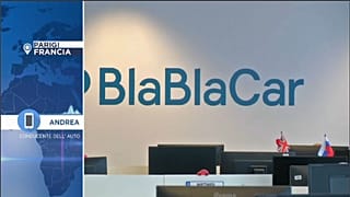 Trasportò clandestini: carcere e multa. "Abbandonato da BlaBlaCar", la risposta dell'azienda