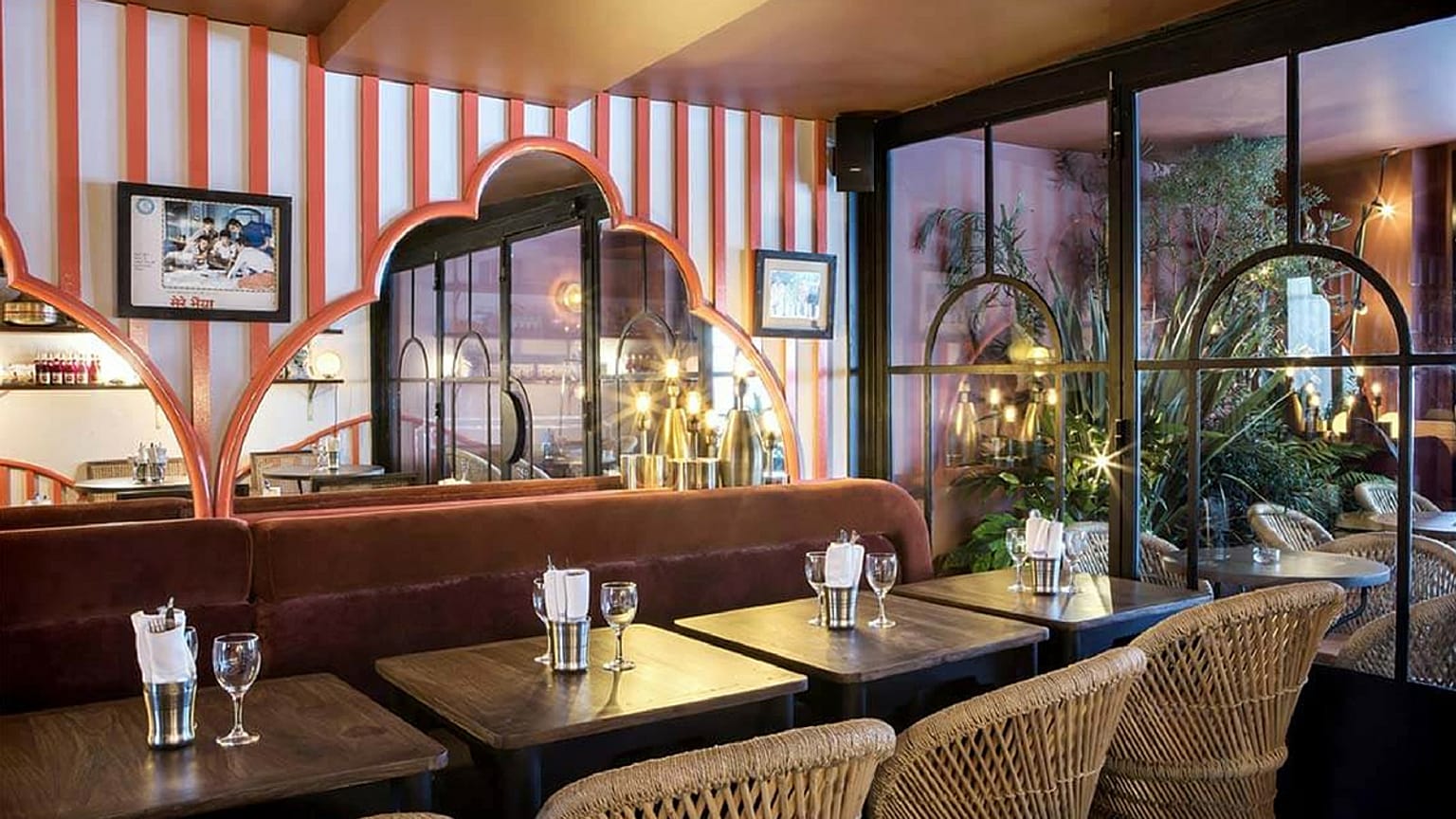 Just opened: foodie hotspots in Paris