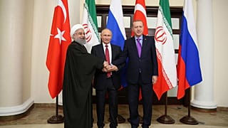 İdlib düğümü Tahran'da çözülecek mi?