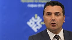 «Είμαστε Μακεδόνες, μιλάμε μακεδονικά. Το θέμα έχει λήξει, για πάντα»