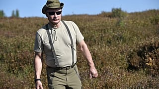 На "России-1" вышла еженедельная авторская программа о Путине