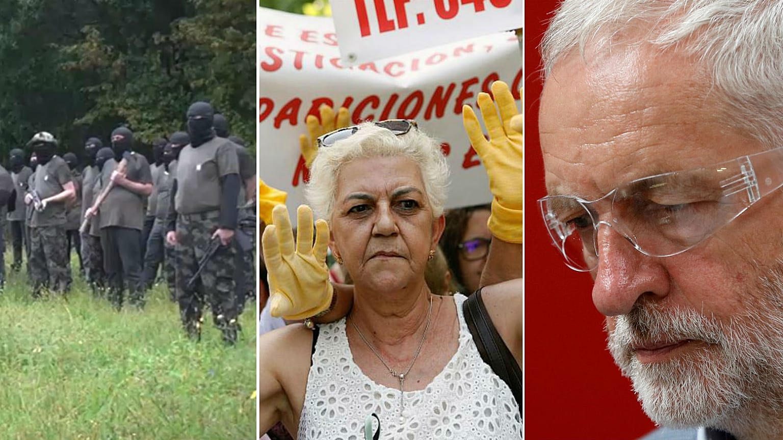 Europe briefing: Five stories to know about today