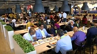 Hindistan'da yemekten kurt çıktı, mobilya devi özür diledi
