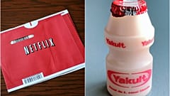 Netflix dizisi Yakult marka yoğurt satışlarını patlattı