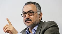 سعید لیلاز