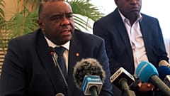 Jean-Pierre Bemba (archives)
