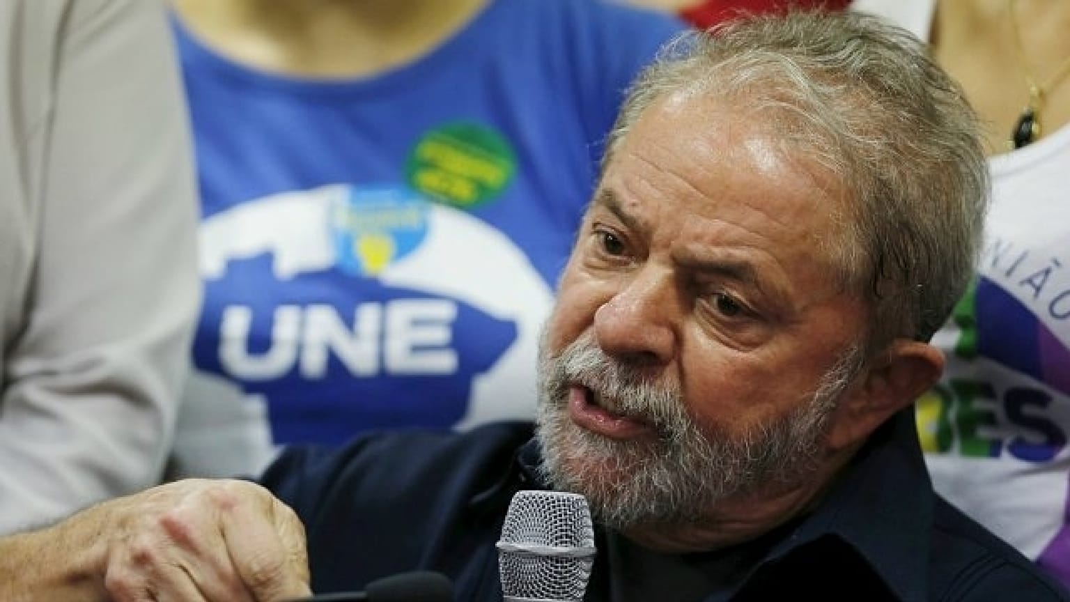 Lula vai recorrer mais uma vez às Nações Unidas 