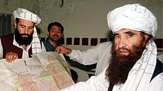 گروه طالبان افغانستان مرگ بنیانگذار شبکه حقانی را اعلام کرد