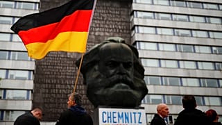 Germania, socialdemocratici e conservatori contro l'estrema destra