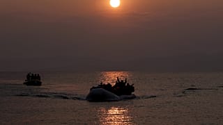 Environmental migration could be next challenge