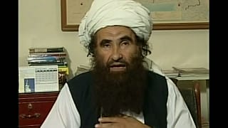 Mort de Jalaluddin Haqqani, puissant chef terroriste en Afghanistan
