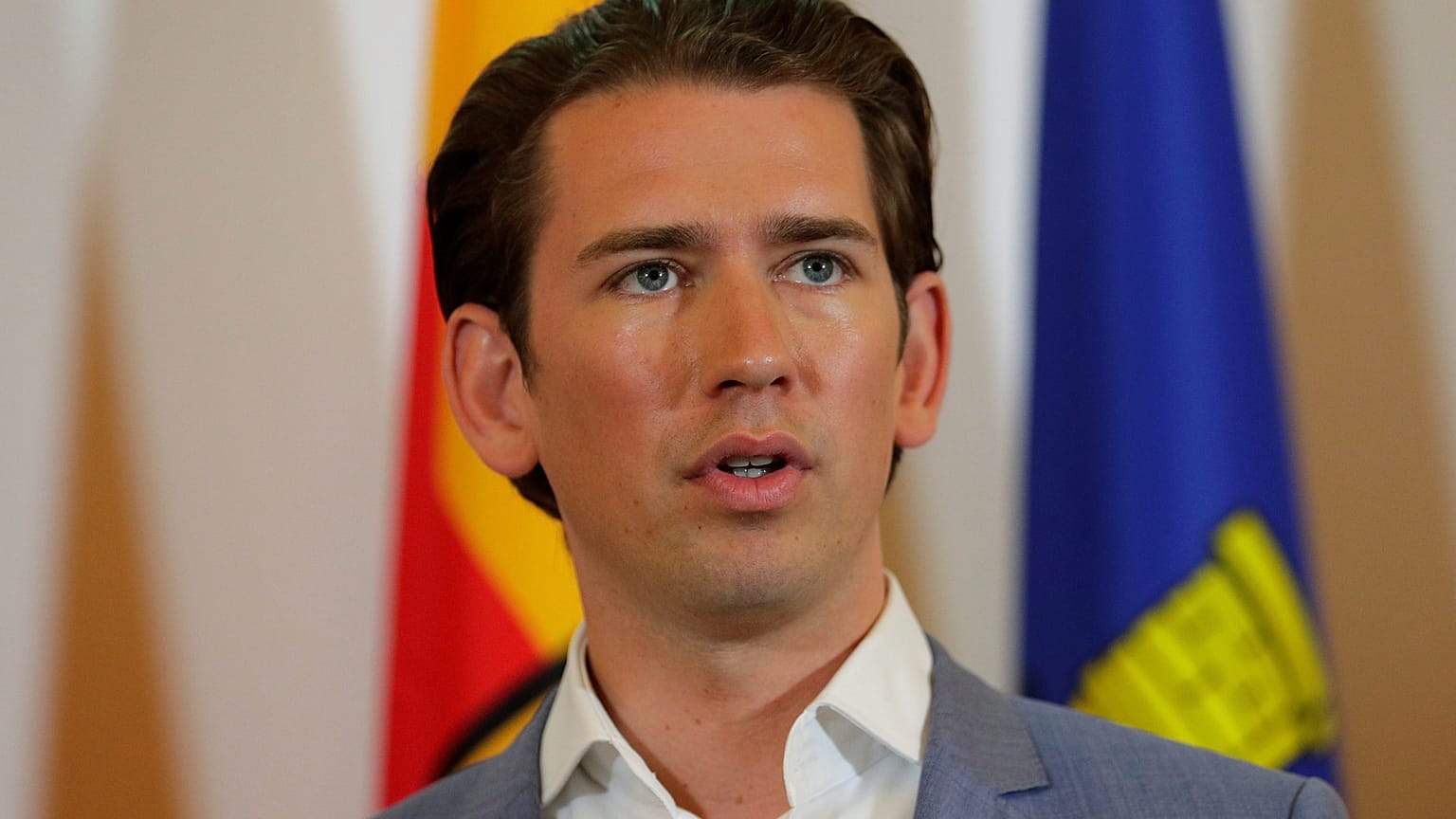 Österreicher in Türkei verhaftet: Kanzler Kurz reagiert