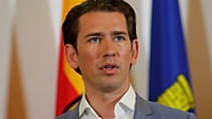 Österreicher in Türkei verhaftet: Kanzler Kurz reagiert