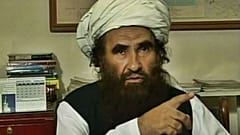 جلال الدین حقانی
