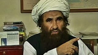 جلال الدین حقانی