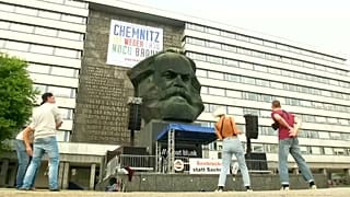 #Wirsindmehr: Toten Hosen, Kraftclub und Casper
