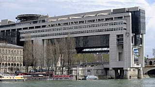 Guía del sistema tributario francés