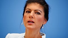 Allemagne : quand la gauche s'oppose aux migrants