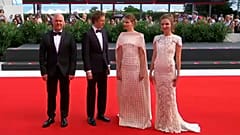 Velencei Filmfesztivál: bemutatták Nemes Jeles László filmjét