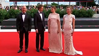 Velencei Filmfesztivál: bemutatták Nemes Jeles László filmjét