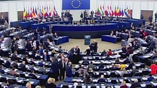 Jövő szerdán szavaznak, indítsanak-e eljárást Magyarországgal szemben