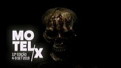 O Festival Internacional de Cinema de Terror de Lisboa decorre até domingo