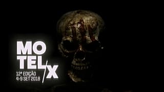 O Festival Internacional de Cinema de Terror de Lisboa decorre até domingo