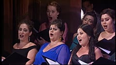 Lisboa assistiu ao futuro da ópera