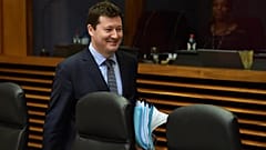 Ombudsman rules EU Commission responsible for 'maladministration'