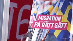 Neglect drives far-right vote in rural Sweden