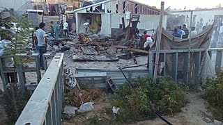 Что происходит в Ливии в вопросах и ответах