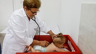A magyar orvosok 42 százaléka menne külföldre dolgozni