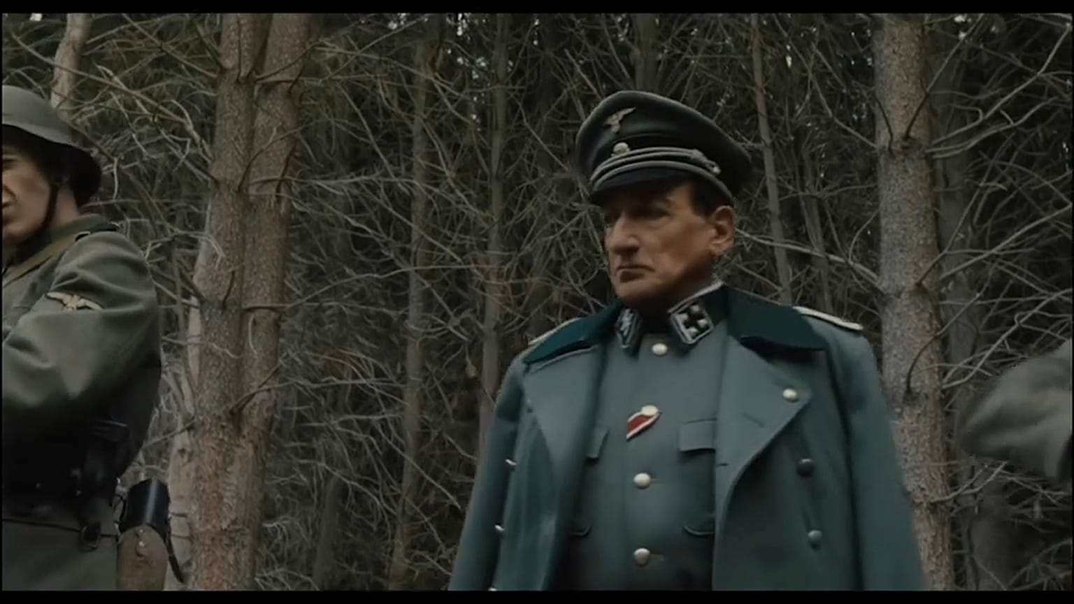 Cuando fue capturado Adolf Eichmann