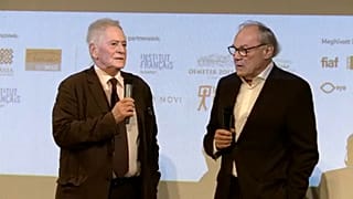 A Mephisto vetítésével kezdődött a Film Maraton