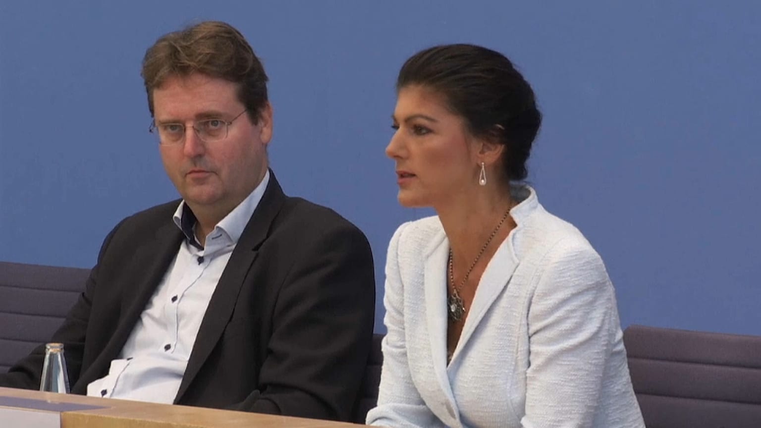 Germania: nasce la sinistra anti-migranti
