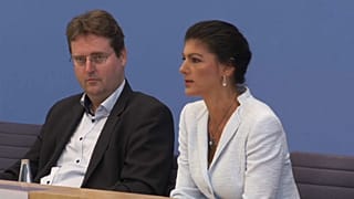 Germania: nasce la sinistra anti-migranti