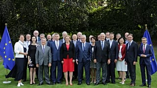 Η ΕΕ περιμένει πρόταση της Αθήνας για τις συντάξεις