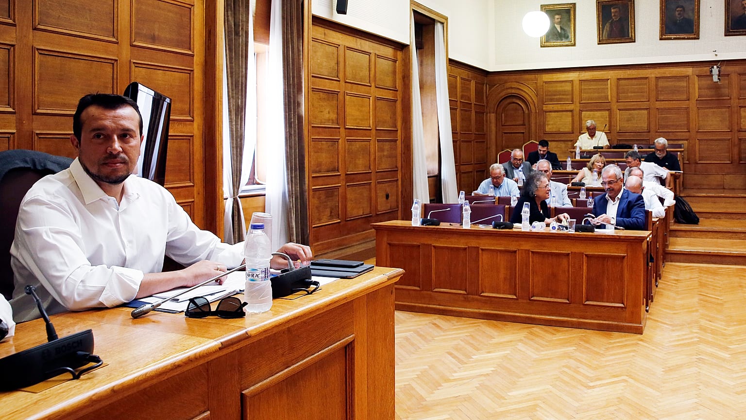 Την Τετάρτη ο οριστικός κατάλογος τηλεοπτικών αδειών