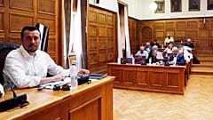 Την Τετάρτη ο οριστικός κατάλογος τηλεοπτικών αδειών