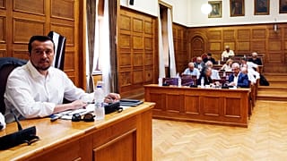 Την Τετάρτη ο οριστικός κατάλογος τηλεοπτικών αδειών