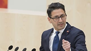 'Look at her knees': Austrian politician expelled from ruling party over ‘sexist’ tweet