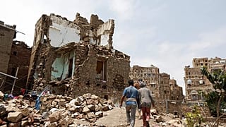 محادثات جنيف... أمل اليمنيين في عودة السلام لبلادهم 
