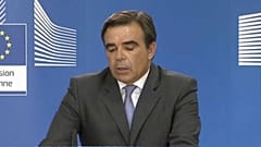 European Commission responds to ombudsman ruling | Raw Politics
